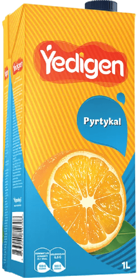 Pyrtykal